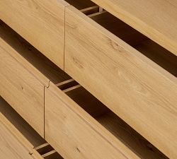 Belmont 6-Drawer Dresser (72")