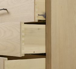 Opal 6-Drawer Dresser (72")