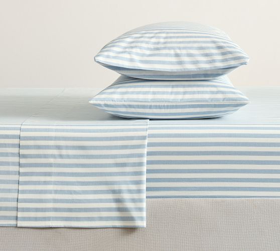 Airstream Striped Sheet Set