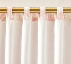 Cynthia Rowley Curtain - Thumbnail 5