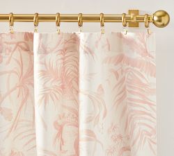 Cynthia Rowley Curtain - Thumbnail 2