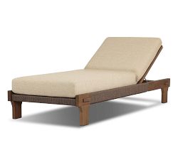 Mony Outdoor Chaise