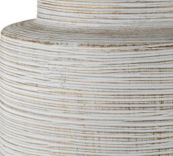 Tallula Ceramic Table Lamp (26.5")