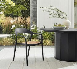 Laylan Outdoor Dining Chairs