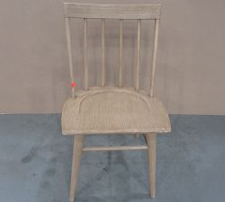 Open Box: Shay Dining Chair - Seadrift