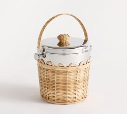 Monique Lhuillier Antibes Ice Bucket