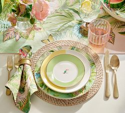 Cynthia Rowley Icon Stoneware Appetizer Plates - Thumbnail 3