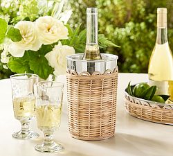 Monique Lhuillier Antibes Wine Chiller