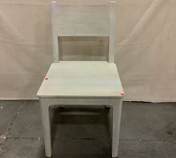 Open Box: Aptos Dining Chair - Sandwash