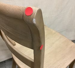 Open Box: Bradford Dining Chair - Seadrift