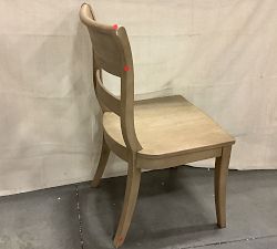 Open Box: Bradford Dining Chair - Seadrift