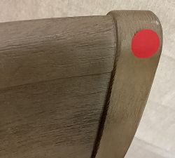 Open Box: Bradford Dining Chair - Seadrift