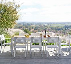 Marshall 9-Piece Outdoor Dining Set