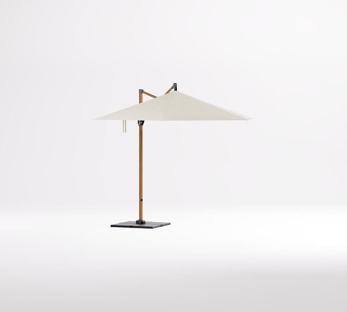 7.5 or 9 umbrella patio Sunnyglade 7.5' Outdoor Table Umbrella Tilt Crank Tan Lion the outdoor market umbrella size:S/M Motorcycle Helmet Airoh Jet