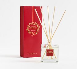Open Box: Fireside Cinnamon Homescent, Large Diffuser (9.7Oz/286Ml) - Red