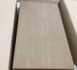 Open Box: Aubrey Modular Home Office File Cabinet Base (36"W x 31"H) - Seadrift