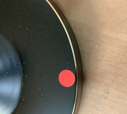 Open Box: Fig Iron Adjustable Floor Lamp (66") - Antique Bronze