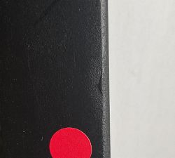 Open Box: Markle Mirror, Square (40.5") - Antique Glass