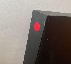 Open Box: Markle Mirror, Square (40.5") - Antique Glass