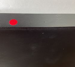 Open Box: Markle Mirror, Square (40.5") - Antique Glass