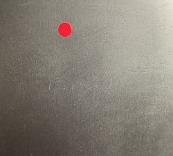 Open Box: Markle Mirror, Square (40.5") - Antique Glass