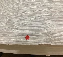 Open Box: Portola Game Table - Seadrift