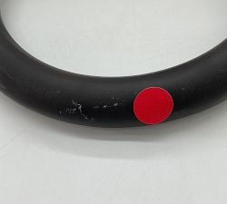 Open Box: Sansome Door Knocker - Aged Bronze