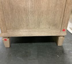 Open Box: Sausalito 8-Drawer Dresser (66") - Seadrift