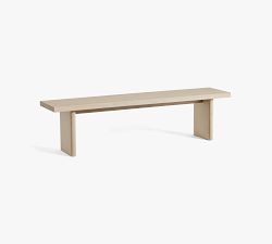 Cayman Dining Bench (70")