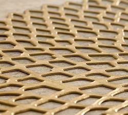 Chilewich Dahlia Placemats - Set of 4