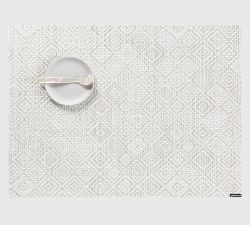 Chilewich Mosaic Indoor/Outdoor Placemats