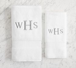 Classic Organic Towel