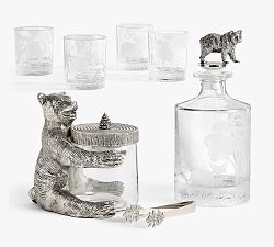 Woodland Bar Gift Bundle