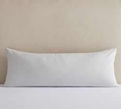 Belgian Flax Linen Oversized Lumbar Sham