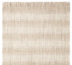 Kian Striped Outdoor Performance Rug