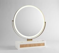 Westly Light Up Makeup Mirror