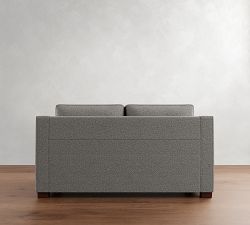 Cameron Slope Arm Deluxe Sleeper Sofa (67"&ndash;73")