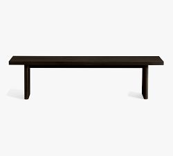 Cayman Dining Bench (70")