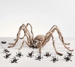 Harry Potter™ Lit Aragog Spider &amp; Mini Spider String Lights