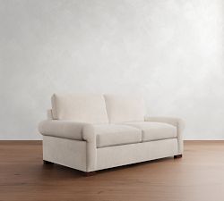Turner Roll Arm Deluxe Sleeper Sofa (80")