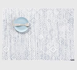 Chilewich Mosaic Indoor/Outdoor Placemats