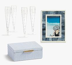 Something Blue Gift Bundle