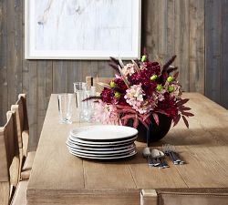 Faux Mixed Harvest Composed Arrangement