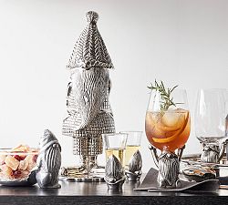 Gnome Barware Collection