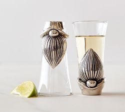 Gnome Barware Collection