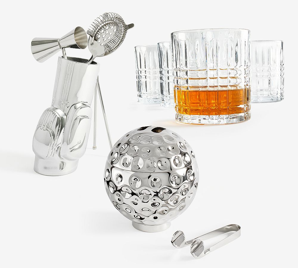Golf & Sip Gift Bundle