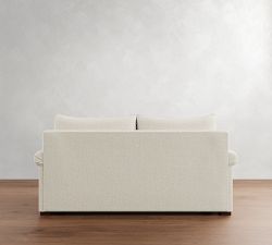 PB Deluxe Sleeper Sofa (76")