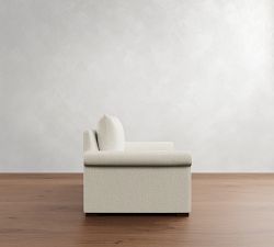 PB Deluxe Sleeper Sofa (76")