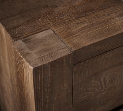 Rockport Nightstand (34")