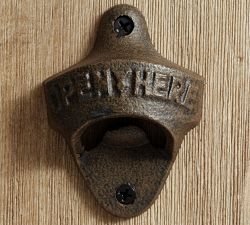 Rustic Ultimate Bar (80")